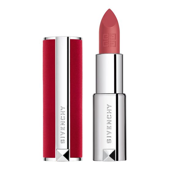 LE ROUGE DEEP VELVET (LABIAL MATE ULTRAPIGMENTADO)